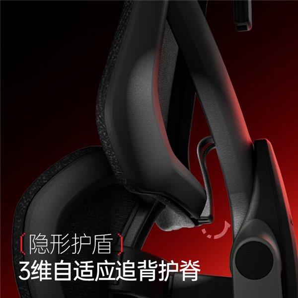 9——智能调节 护航每一场对战！瓦力娱乐