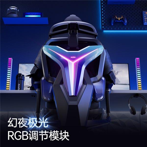 业赛指定用椅 傲风G7凭啥这么火瓦力棋牌