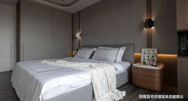 湾壹号售楼处发布：品质顶奢大平层！瓦力棋牌2025上海®前湾壹号前(图9)