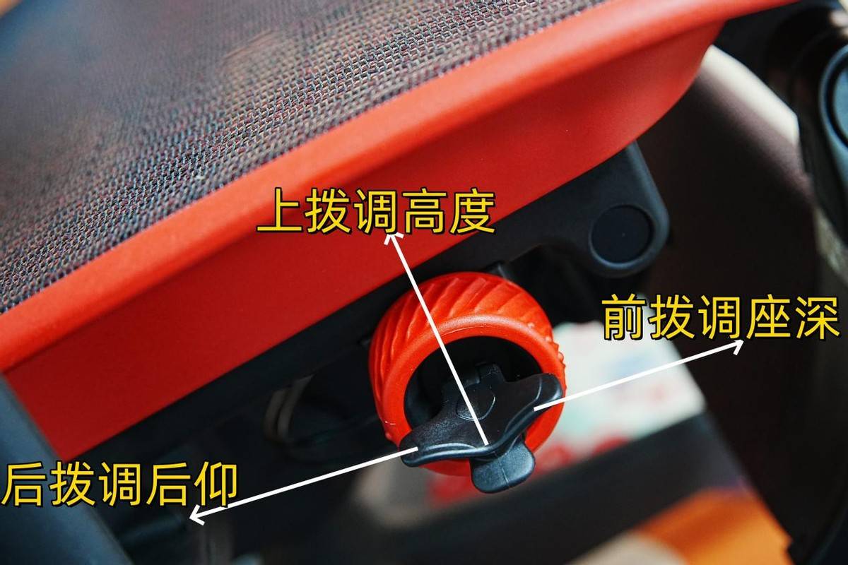 竞工学椅选购指南功能材质都拉满就是不一样瓦力棋牌买对不买贵？保友金豪雄鹰X9电(图35)