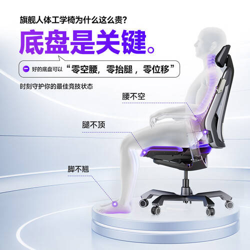 daseaT的完美选择提升游戏体验！瓦利棋牌电竞椅测评：TGIF与an